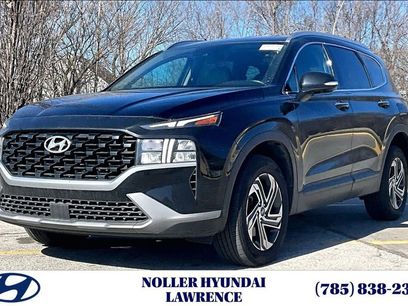 Used 2023 Hyundai Santa Fe SEL