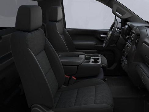 New 2026 Chevrolet Silverado 2500 W/T image 41