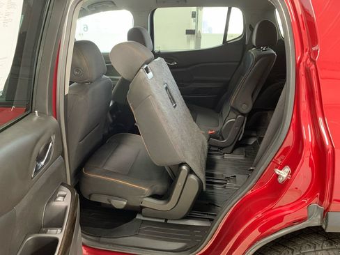 Used 2020 GMC Acadia AT4 w/ Trailering Package AWD/4WD image 24