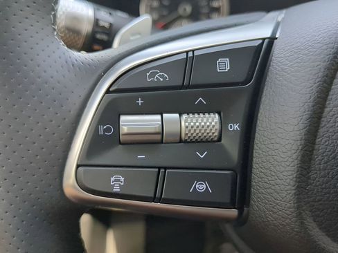 New 2026 Genesis G70 2.5T AWD/4WD image 31