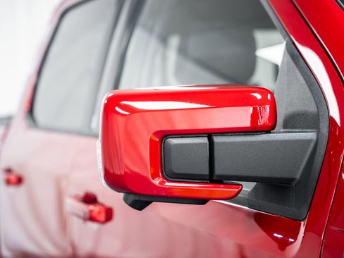 Used 2022 Ford F150 Lariat w/ Equipment Group 502A High image 15