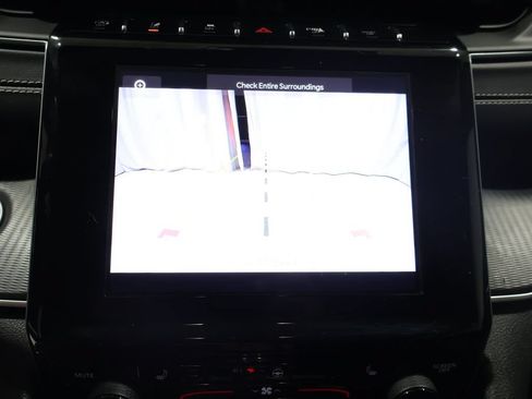 Certified 2023 Jeep Grand Cherokee Altitude AWD/4WD image 28