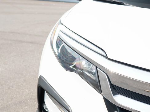 Used 2022 Honda Pilot EX-L image 11