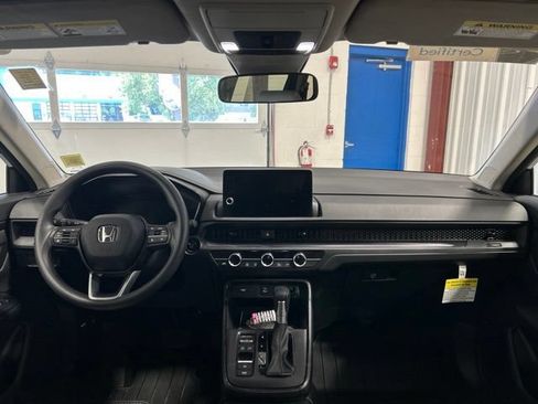 Certified 2026 Honda CR-V EX image 18