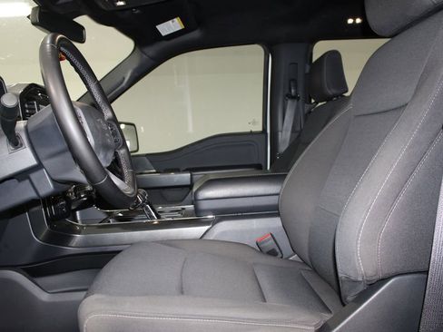 Used 2023 Ford F150 XLT w/ Equipment Group 302A High AWD/4WD image 18