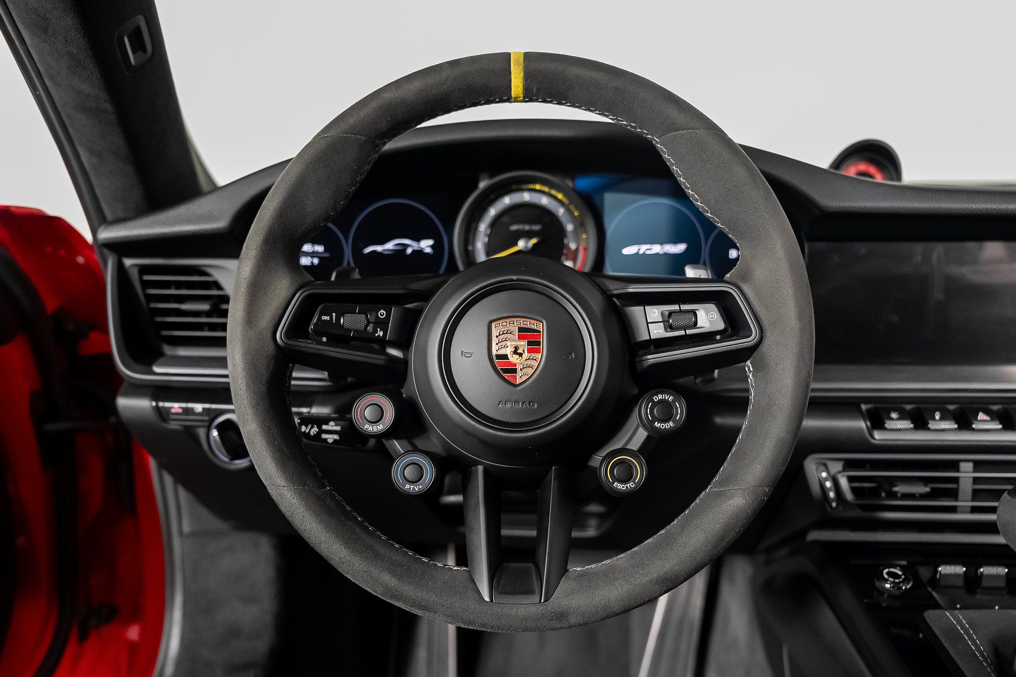 Used 2025 Porsche 911 GT3 RS RWD image 44