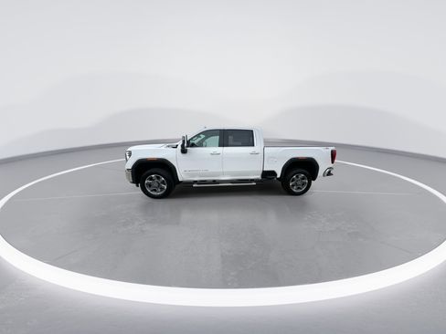 New 2026 GMC Sierra 2500 SLT w/ SLT Premium Package image 5