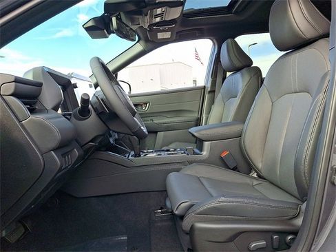 New 2026 Subaru Outback Touring image 6