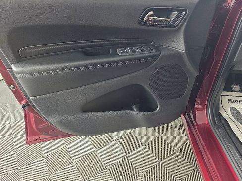 Used 2022 Dodge Durango GT AWD/4WD image 11