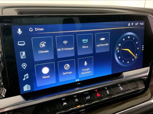 Used 2024 Chevrolet Silverado 1500 RST w/ Z71 Off-Road Package image 25