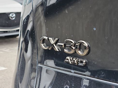 New 2026 MAZDA CX-30 AWD 2.5 S image 21