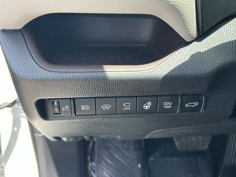 Used 2025 Toyota RAV4 Limited w/ Advanced Technology Package FWD image 33