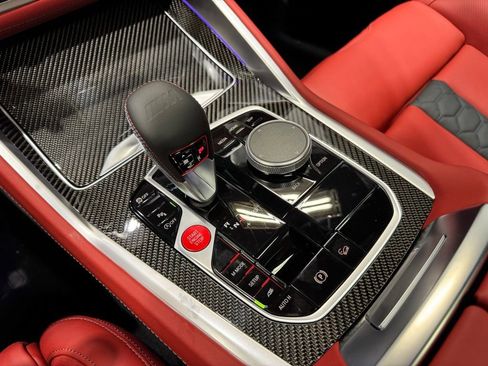 New 2026 BMW X6 M Competition w/ Executive Package image 10