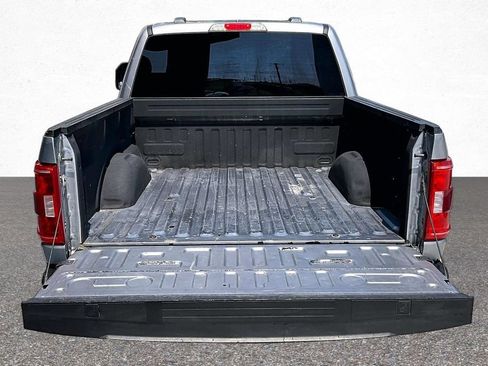Used 2022 Ford F150 XLT w/ Equipment Group 302A High AWD/4WD image 25