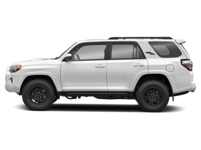 Used 2024 Toyota 4Runner TRD Off-Road Premium w/ Moonroof Package AWD/4WD image 3