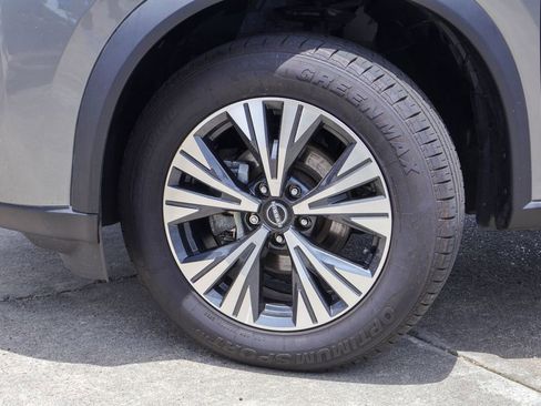 Used 2023 Nissan Rogue SV AWD/4WD image 28