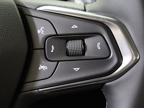 New 2026 Chevrolet TrailBlazer LT w/ LT Cold Weather Package FWD image 29