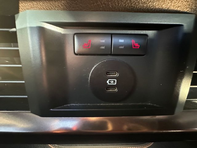 Used 2025 Ford F150 King Ranch AWD/4WD image 21