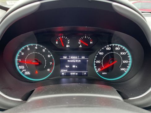 Used 2024 Chevrolet Malibu LT image 9