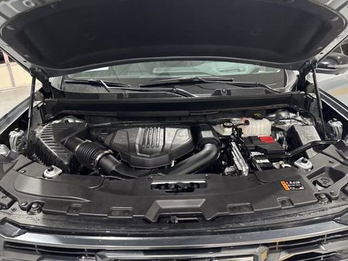 Certified 2024 GMC Acadia AT4 w/ Luxury Package image 39