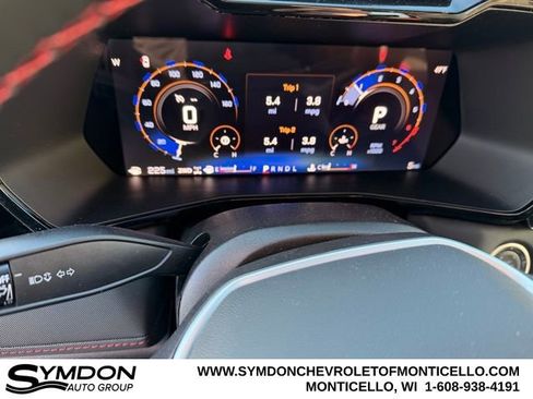 New 2026 Chevrolet Colorado Z71 w/ Z71 Convenience Package 2 image 10