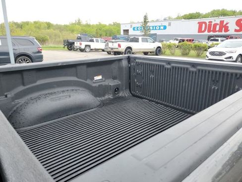 Used 2022 RAM 1500 Big Horn AWD/4WD image 31