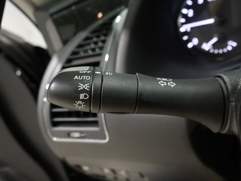 Used 2024 INFINITI QX80 Luxe AWD/4WD image 37