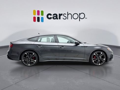 Used 2022 Audi S5 Prestige AWD/4WD image 6