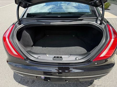 Used 2016 Jaguar XJ L Supercharged image 10