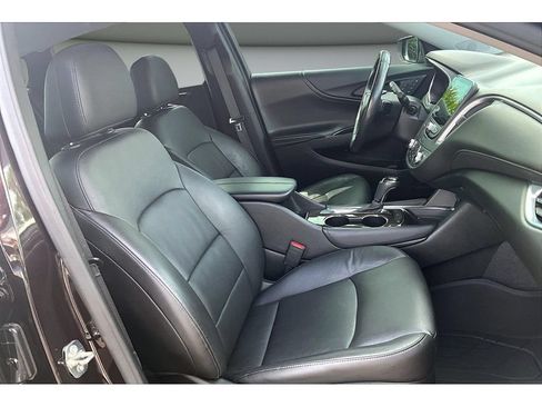 Used 2020 Chevrolet Malibu Premier FWD image 49
