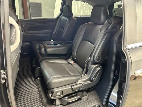 Certified 2023 Honda Odyssey Touring image 19
