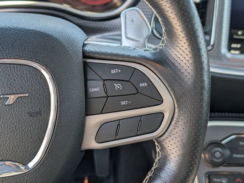 Used 2019 Dodge Challenger SRT Hellcat Redeye RWD image 28