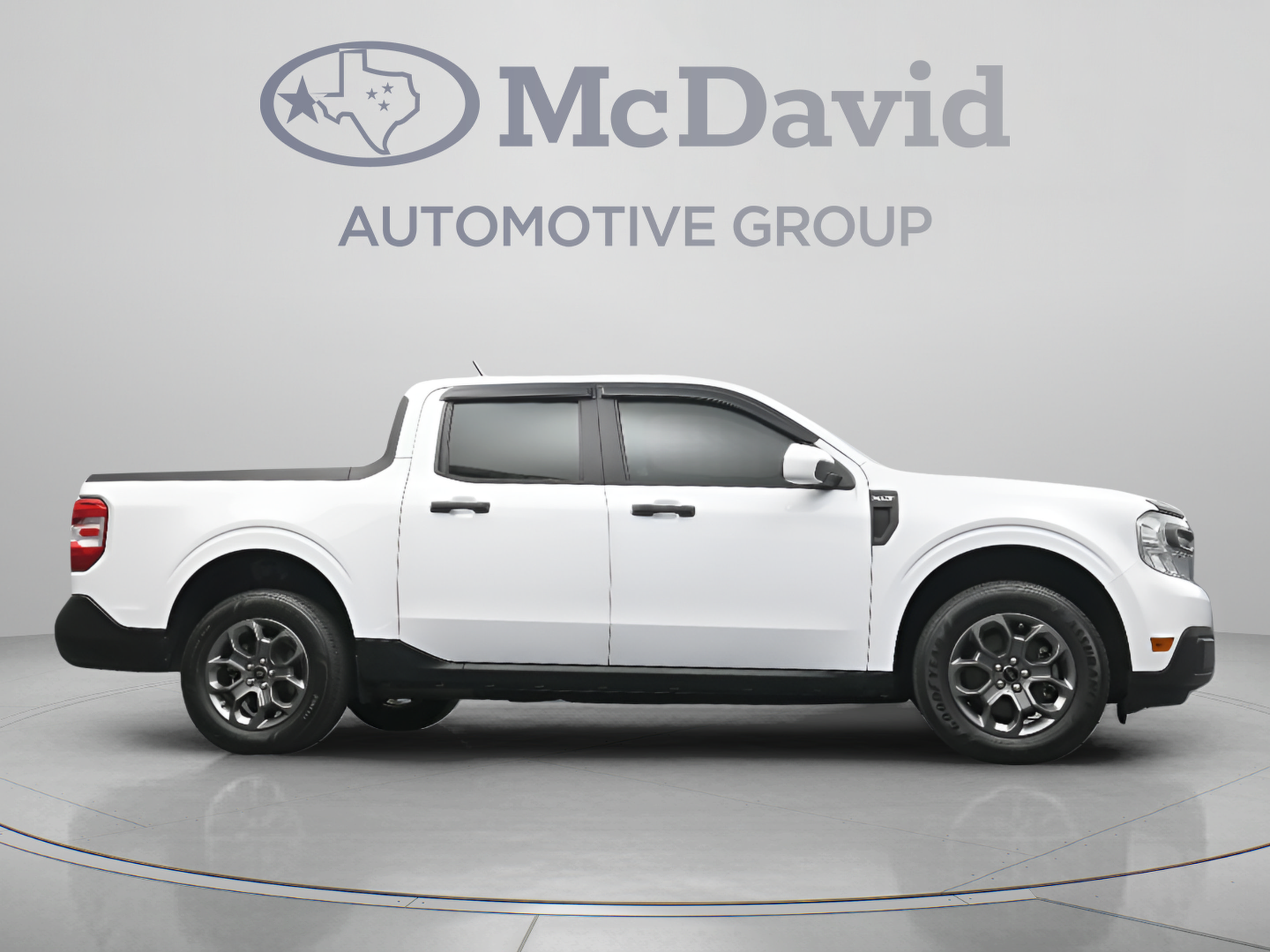 Used 2023 Ford Maverick XLT w/ XLT Luxury Package FWD image 31