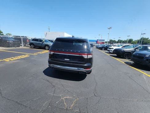 Used 2021 Lincoln Aviator Reserve w/ Equipment Group 201A AWD/4WD image 18