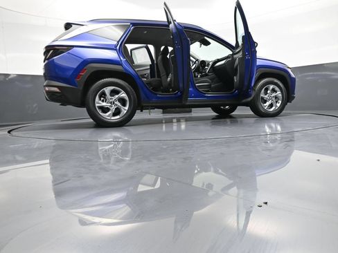 Certified 2023 Hyundai Tucson SEL AWD/4WD image 48