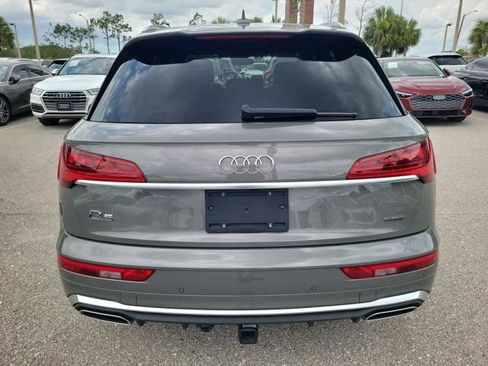 Certified 2023 Audi Q5 2.0T Premium Plus w/ Premium Plus Package AWD/4WD image 6