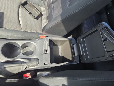 Used 2016 MAZDA MAZDA3 i Sport w/ Preferred Equipment Package image 17