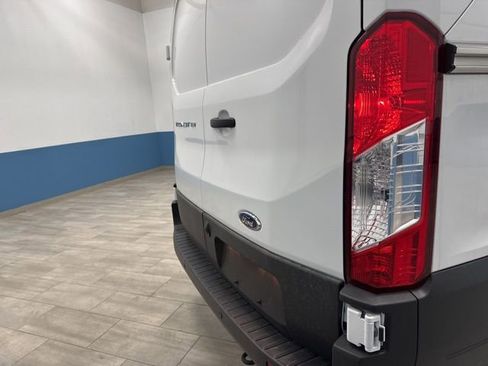 New 2025 Ford Transit 150 Low Roof image 27