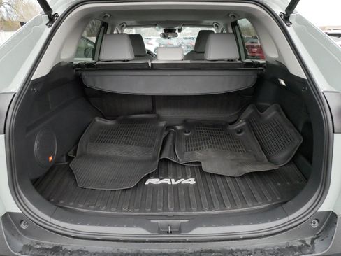 Certified 2023 Toyota RAV4 XLE Premium image 18