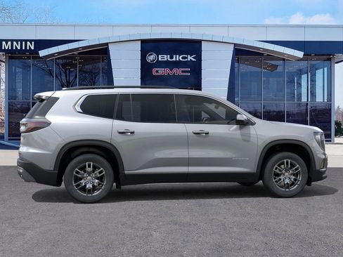 New 2026 GMC Acadia Elevation image 6