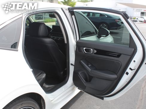 Used 2023 Honda Civic Touring image 25
