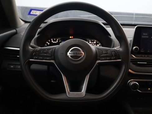 Used 2019 Nissan Altima 2.5 S image 12