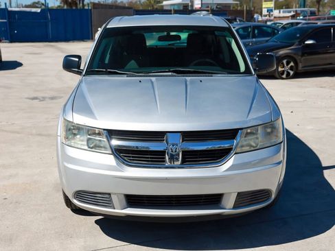 Used 2009 Dodge Journey SE image 11