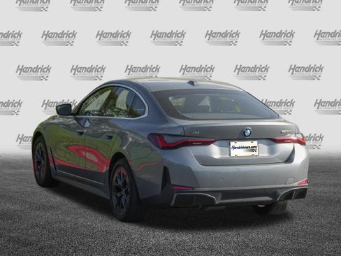 Used 2023 BMW i4 eDrive40 RWD image 7