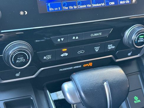 Certified 2019 Honda CR-V EX-L image 19