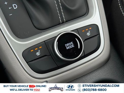 New 2026 Hyundai Venue SEL image 30