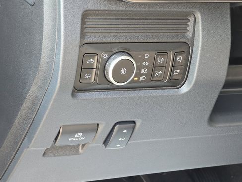 New 2026 Ford F350 Lariat image 7