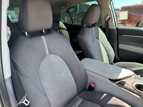 Used 2023 Toyota Camry LE FWD image 18