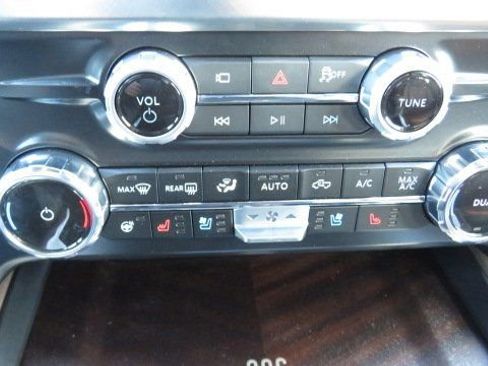 New 2026 Ford F250 King Ranch w/ Chrome Package AWD/4WD image 19