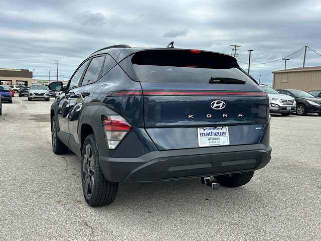 New 2027 Hyundai Kona SEL Sport AWD/4WD image 5